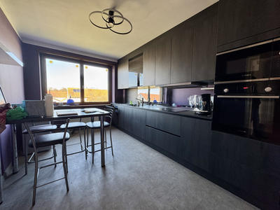 Appartement - 70 m² - 2 pièces