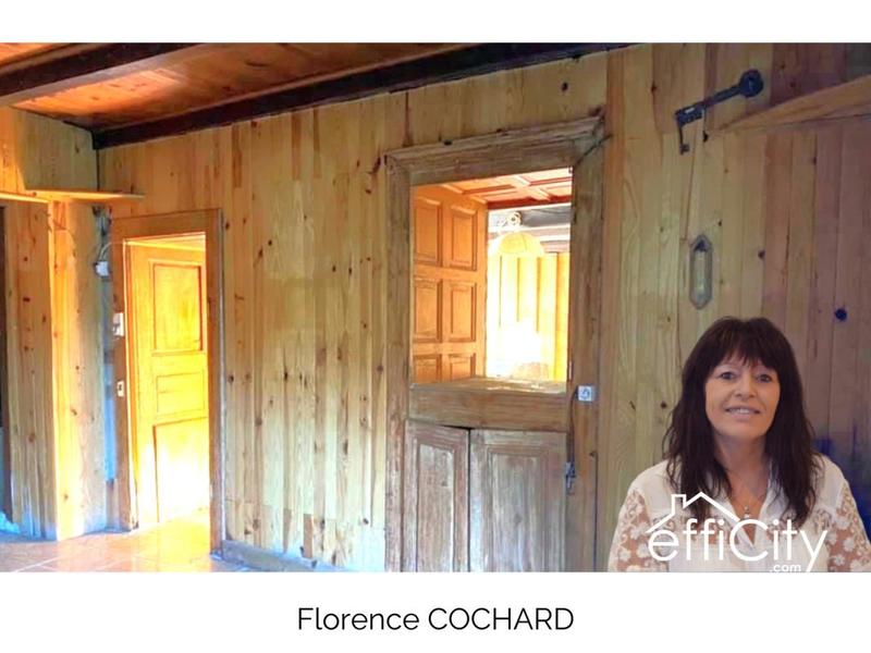 Maison - 180 m² - 3 pièces