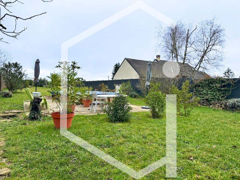 Maison - 182 m² - 7 pièces