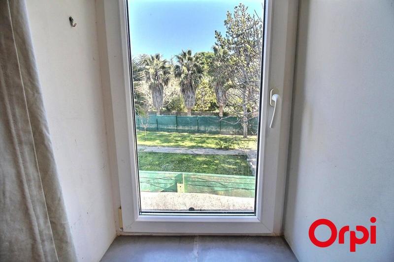 Maison de ville - 53 m² - 2 pièces