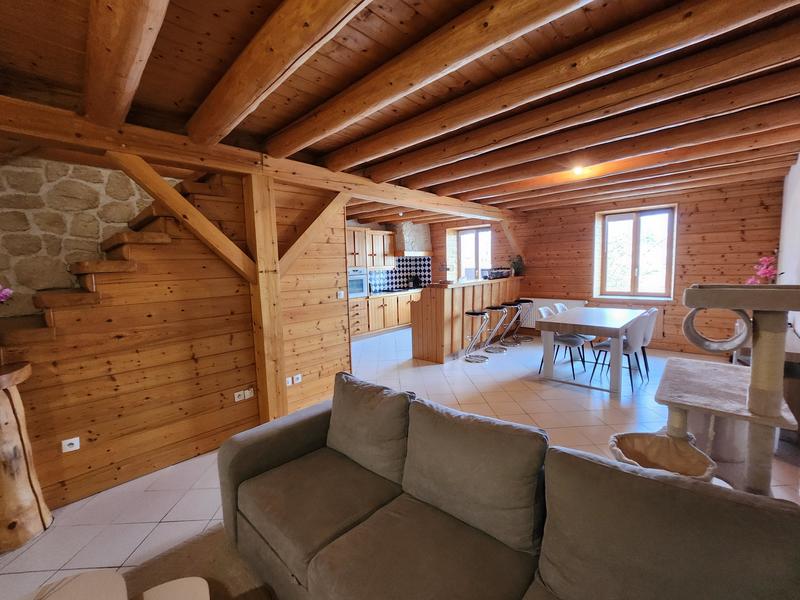 Immeuble - 169 m² - 8 pièces