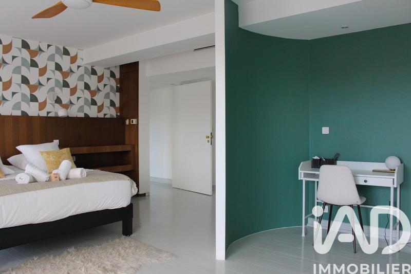 Appartement - 147 m² - 4 pièces