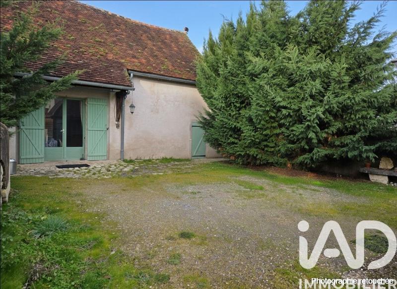 Maison de campagne - 168 m² - 6 pièces