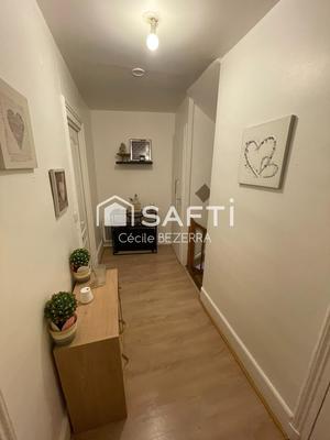 Maison - 155 m² - 6 pièces