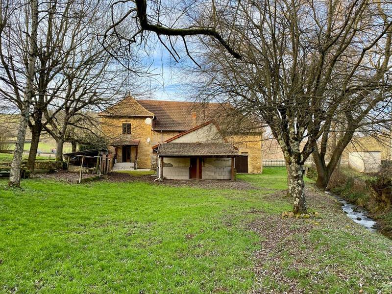 Maison - 107 m² - 4 pièces