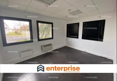 Bureau - 170 m²