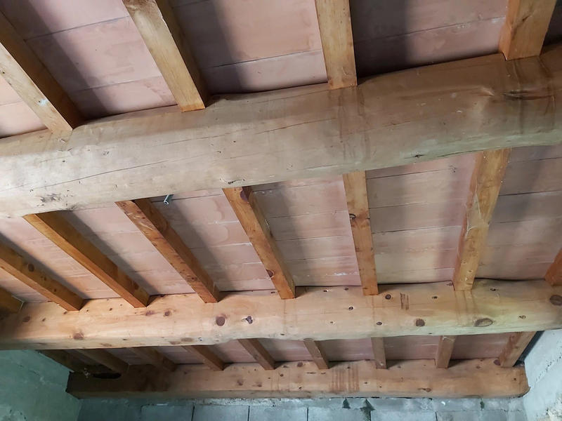 Bastide - 450 m² - 19 pièces