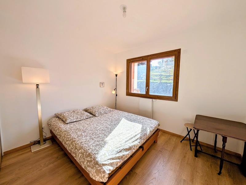 Appartement - 48 m² - 3 pièces