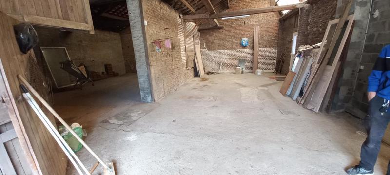 Maison de ville - 160 m² - 5 pièces