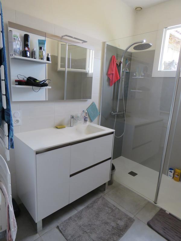 Maison traditionnelle - 110 m² - 7 pièces