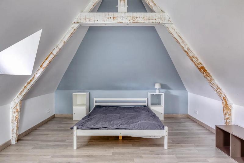 Propriété - 258 m² - 7 pièces