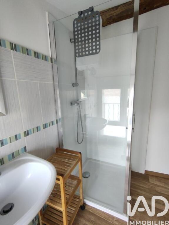 Maison de village - 88 m² - 3 pièces