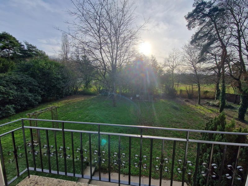 Maison - 194 m² - 10 pièces