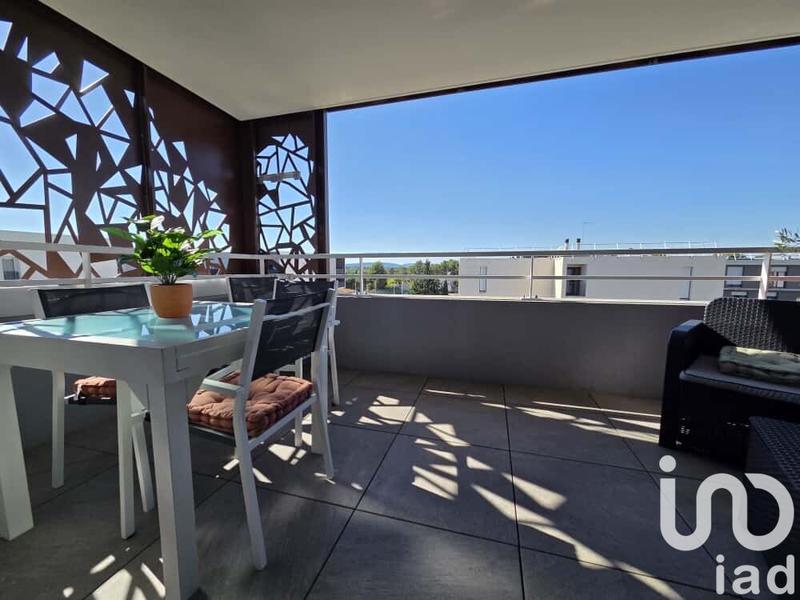 Appartement - 71 m² - 3 pièces