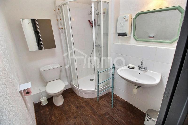 Maison - 130 m² - 4 pièces