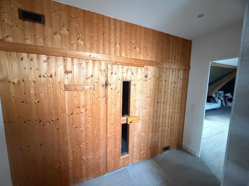 Maison - 500 m² - 10 pièces