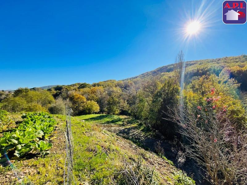 Maison contemporaine - 180 m² - 4 pièces