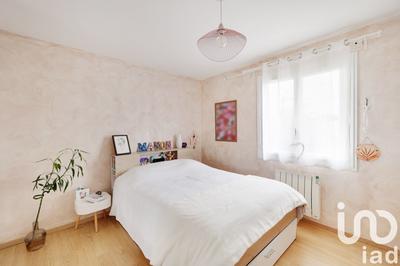 Maison - 187 m² - 8 pièces