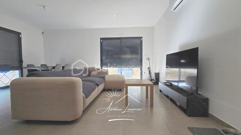 Villa - 103 m² - 4 pièces