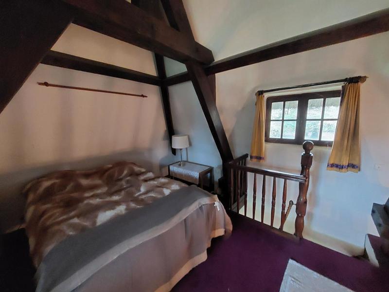 Maison - 178 m² - 8 pièces