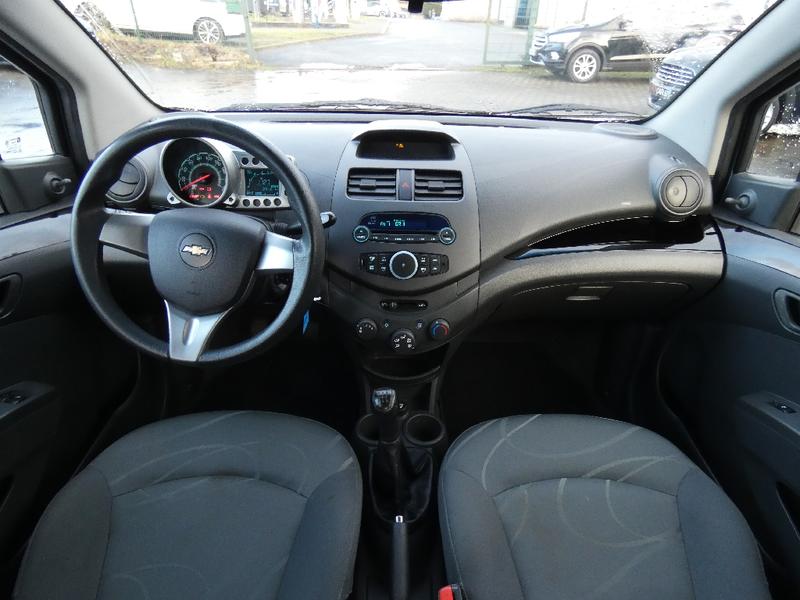 Chevrolet Spark 1.0 16v - 68 Ls