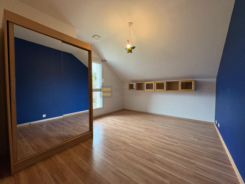 Maison - 149 m² - 5 pièces