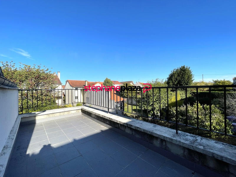 Appartement - 24 m² - 1 pièce