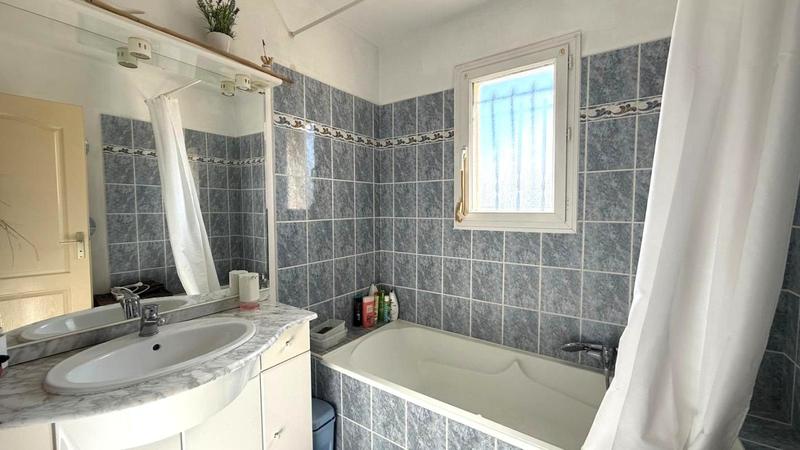 Maison - 119 m² - 6 pièces