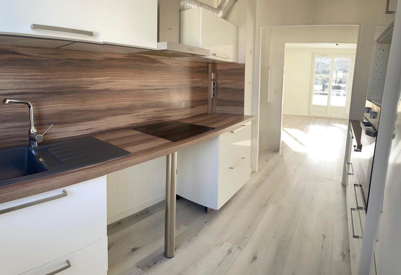 Appartement - 67 m² - 4 pièces