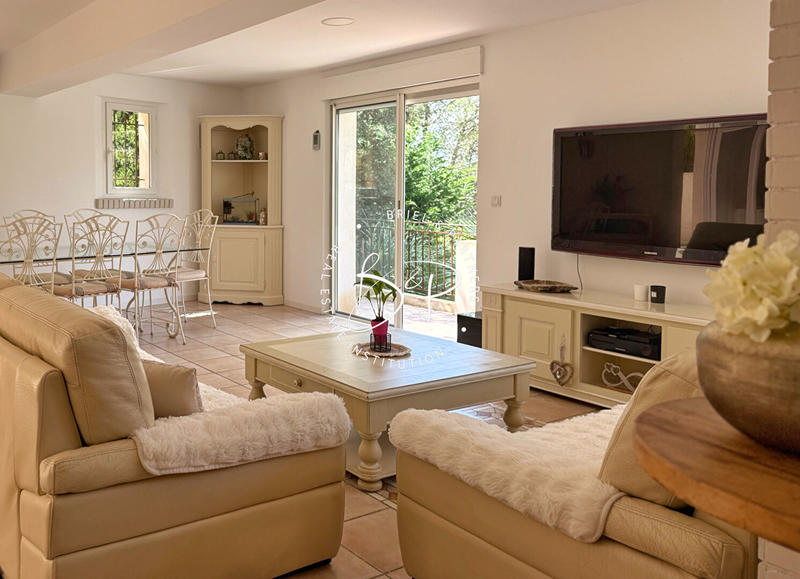 Maison - 173 m² - 7 pièces