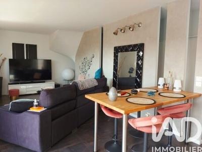 Maison - 136 m² - 5 pièces