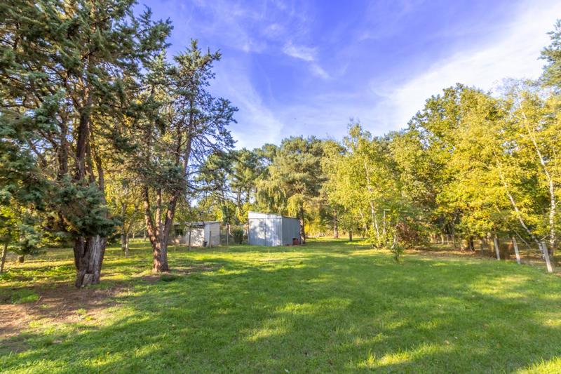 Maison - 142 m² - 6 pièces