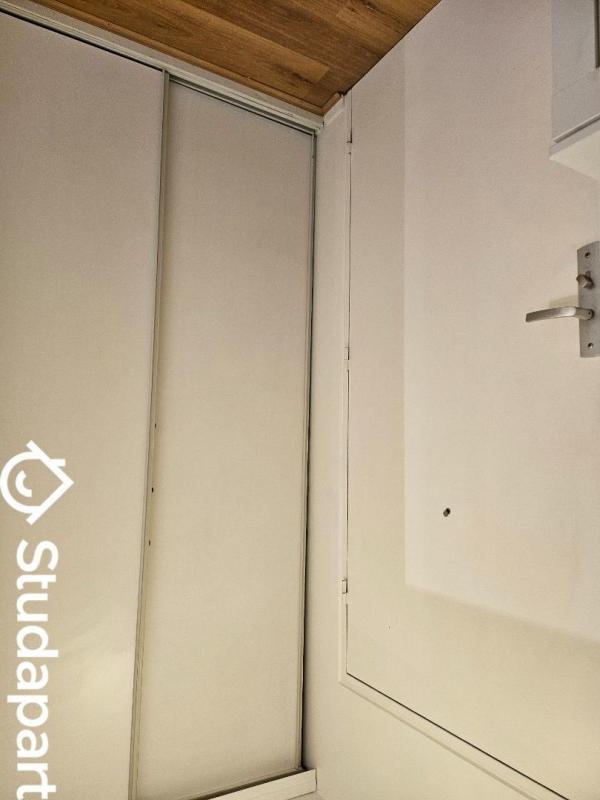 Appartement - 25 m² - 1 pièce