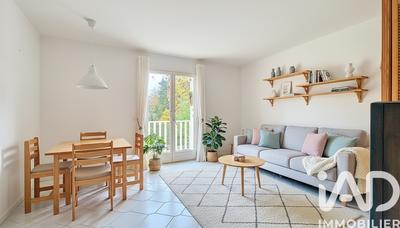 Appartement - 24 m² - 1 pièce