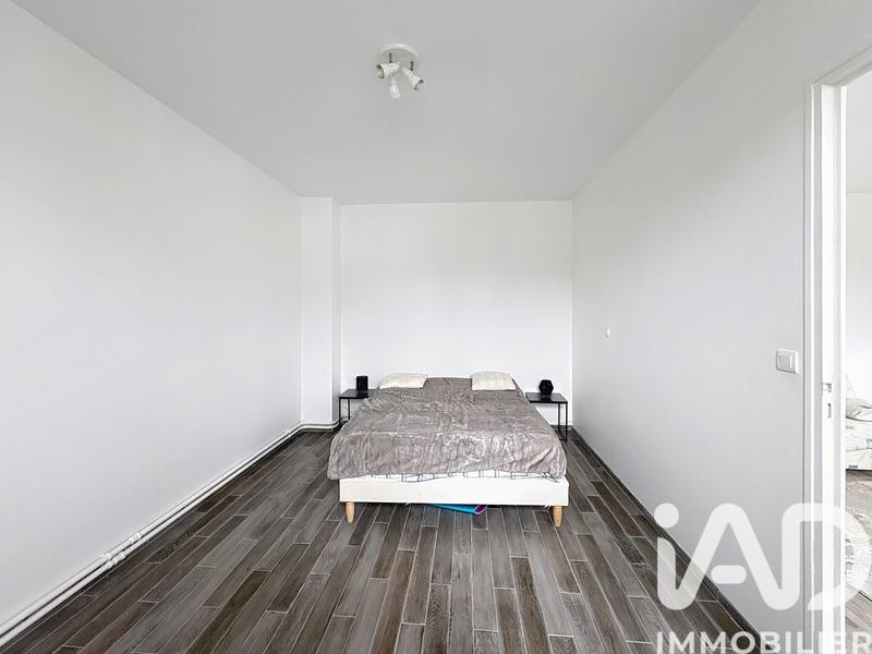 Appartement - 78 m² - 3 pièces