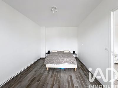 Appartement - 78 m² - 3 pièces