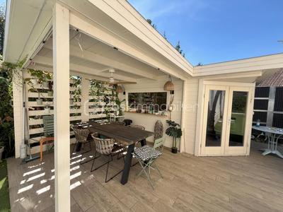 Villa - 188 m² - 7 pièces