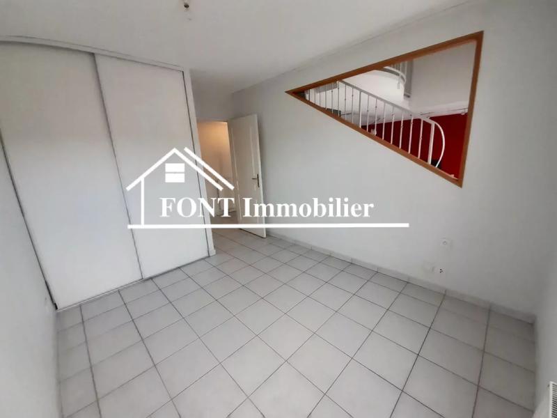 Appartement - 113 m² - 5 pièces