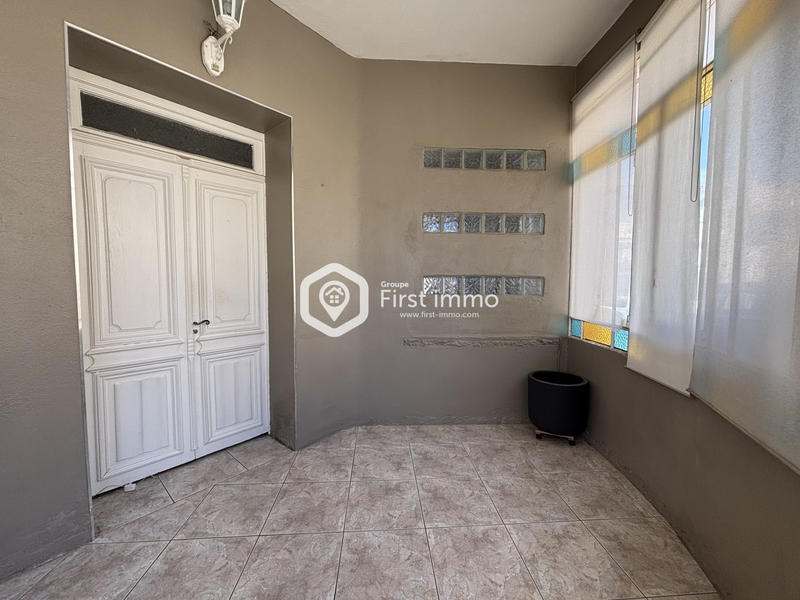 Maison - 131 m² - 6 pièces