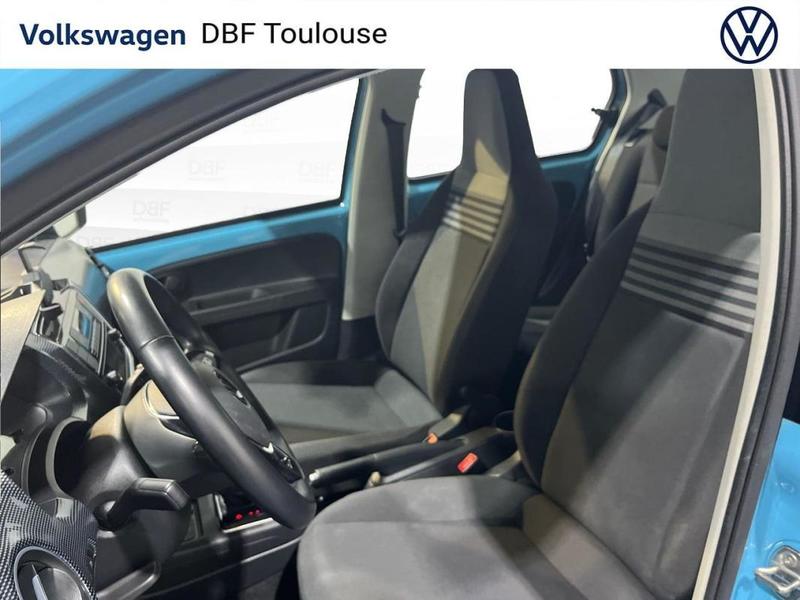 Volkswagen E-Up! E-Up! 2.0 Electrique