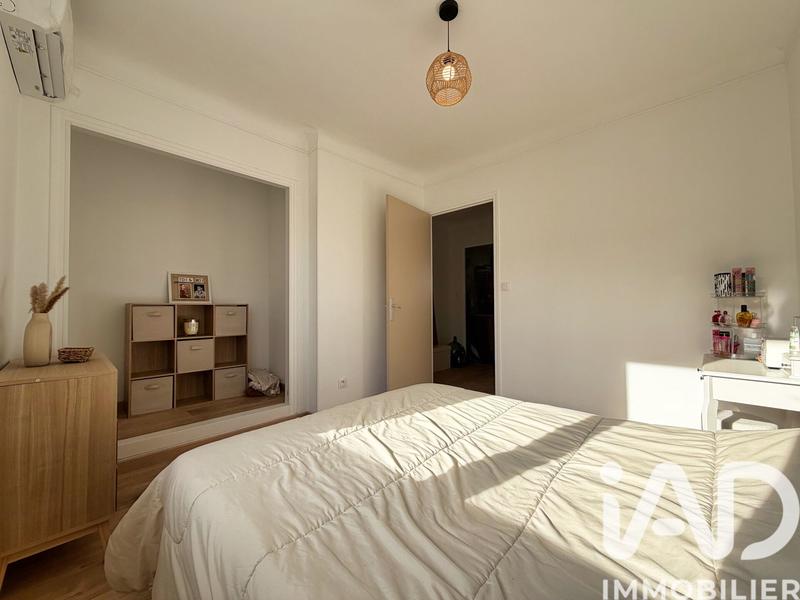 Maison - 61 m² - 3 pièces