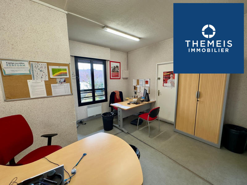 Local commercial - 80 m²