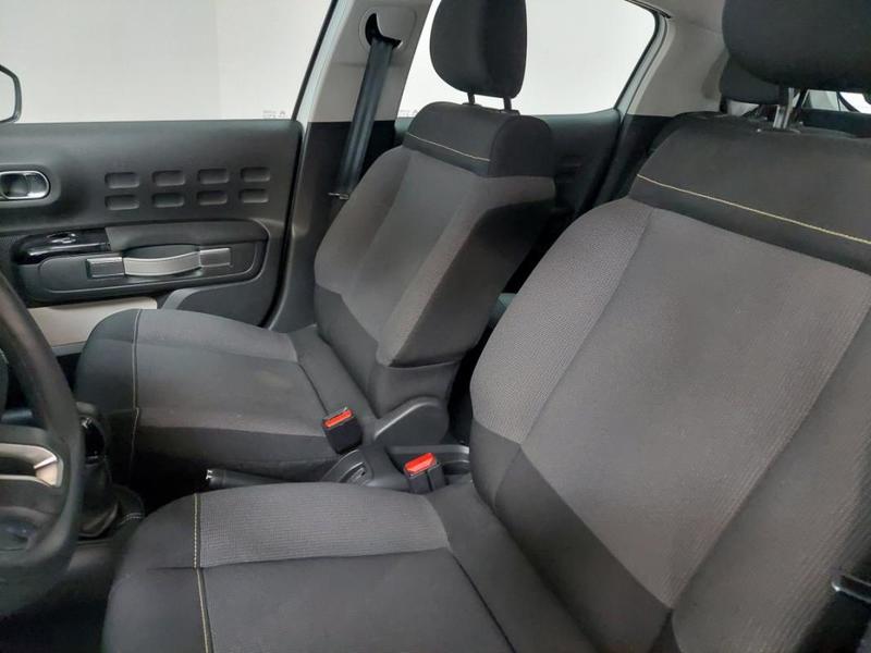 Citroën C3 Puretech 83 Feel Business