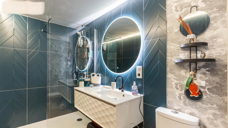 Maison - 86 m² - 4 pièces