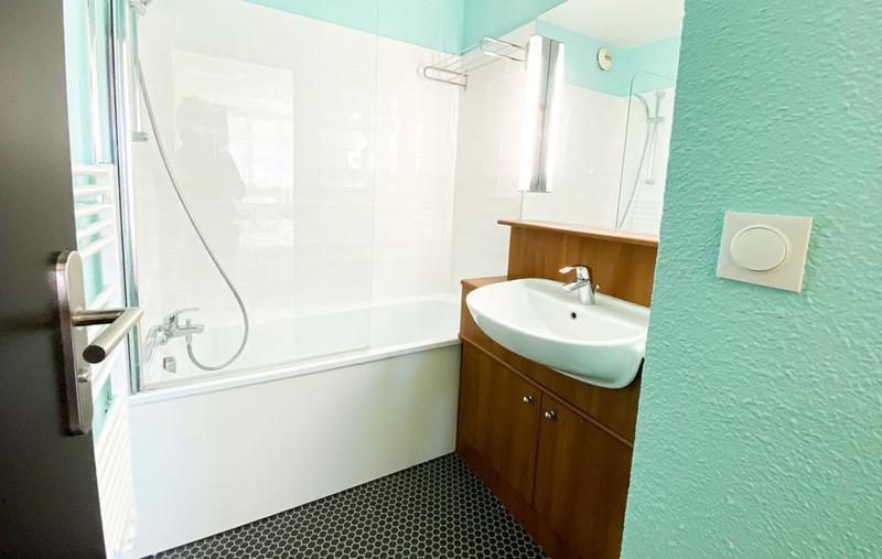 Appartement - 32 m² - 2 pièces