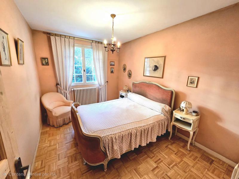 Maison - 164 m² - 6 pièces