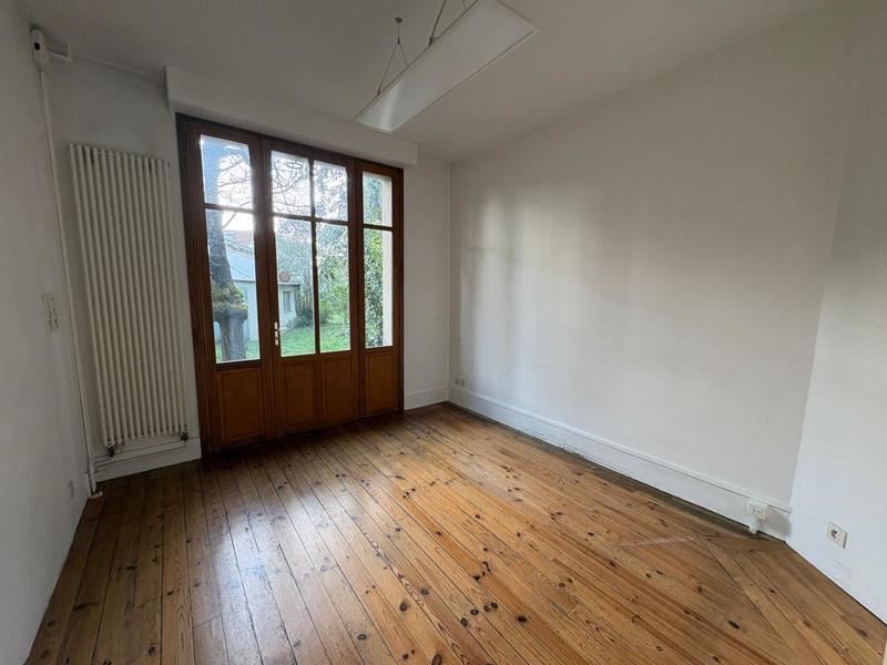 Maison - 107 m² - 6 pièces