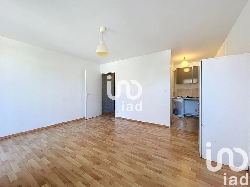 Appartement - 30 m² - 1 pièce