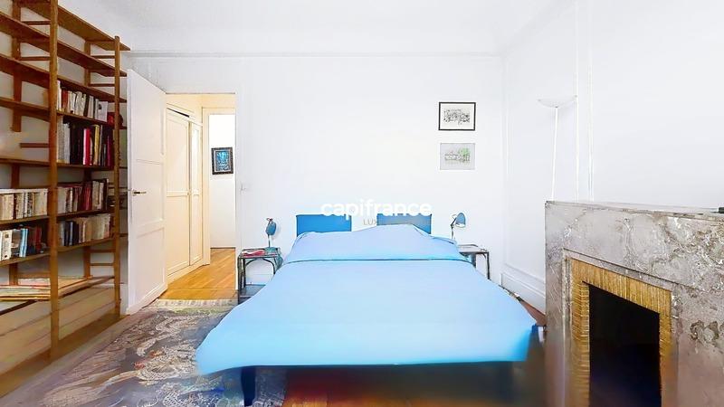 Appartement - 127 m² - 4 pièces