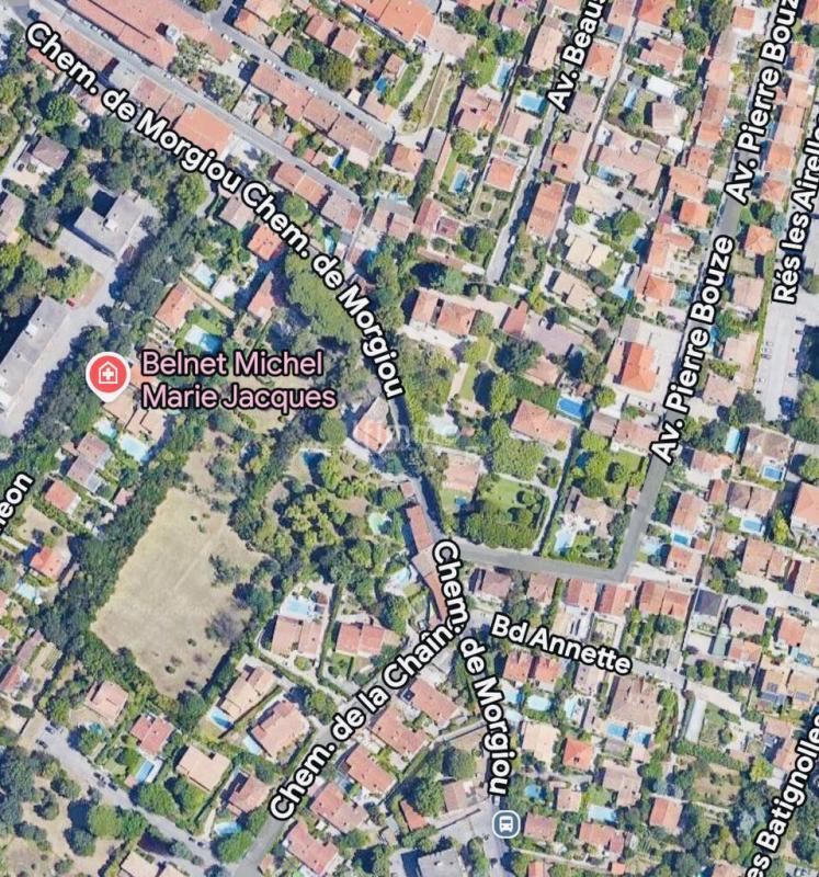 Maison - 175 m² - 5 pièces